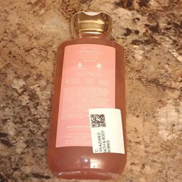 Bath & Body Works Tutti Frutti Candy Body Wash. New. - Picture 4 of 4